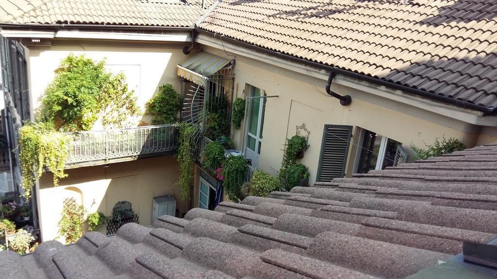 Casa May Turin Exteriör bild