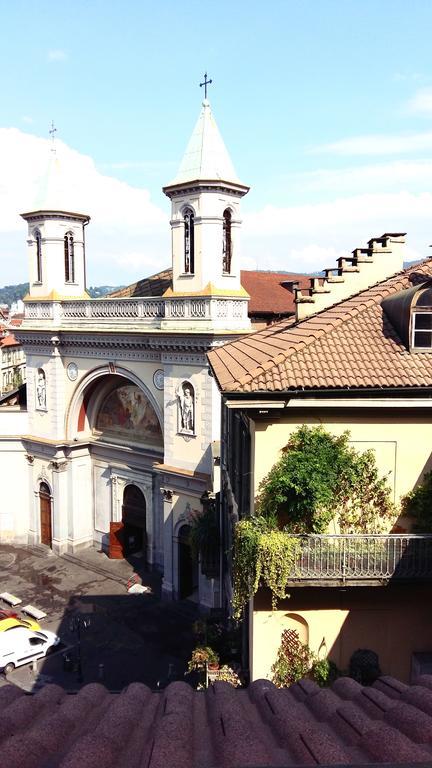 Casa May Turin Exteriör bild