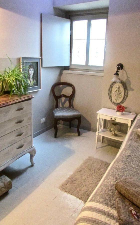 Casa May Turin Exteriör bild