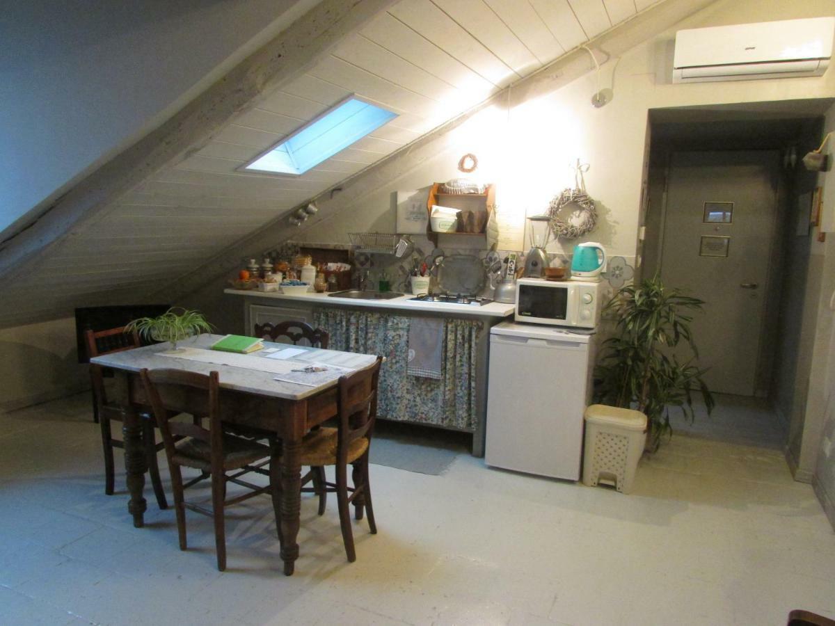 Casa May Turin Exteriör bild
