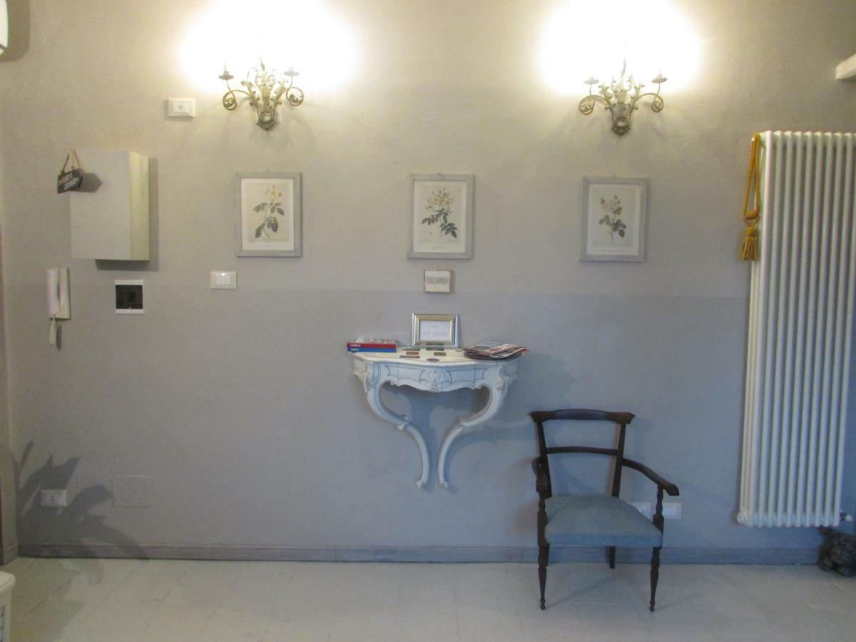 Casa May Turin Exteriör bild