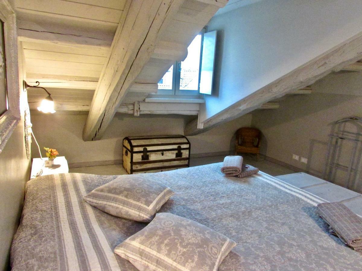 Casa May Turin Exteriör bild